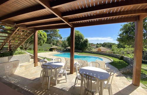 Village da Ferradura House | Casa Buzios Ferradura