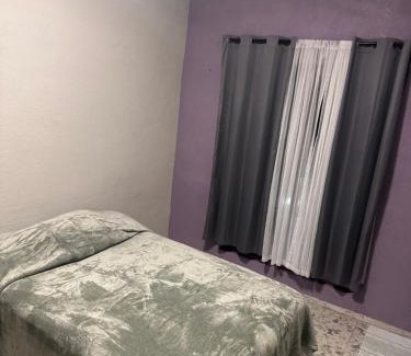 Emiliano Zapata House | Casa cáliz
