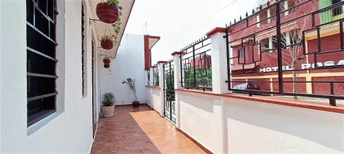 Palenque House | Casa Céntrica en Palenque