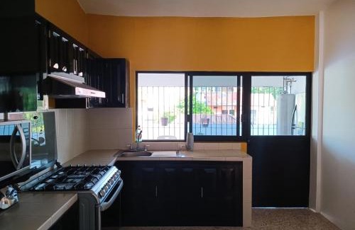Palenque House | Casa Céntrica en Palenque