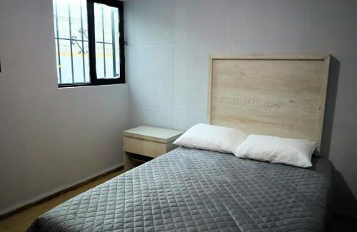 San Luis Potosi House | Casa Céntrica