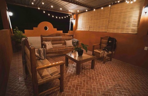 Centro House | Casa céntrica Pátzcuaro