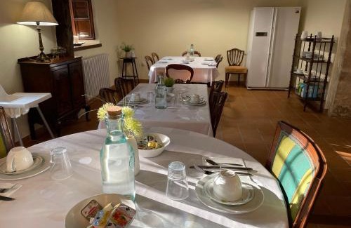 Esles Bed & Breakfast | Casa Córdoba