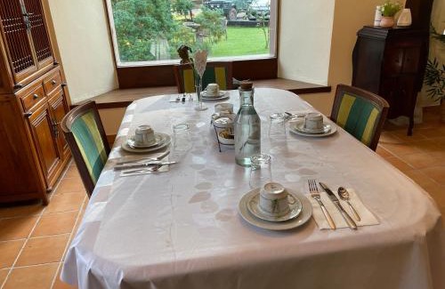 Esles Bed & Breakfast | Casa Córdoba