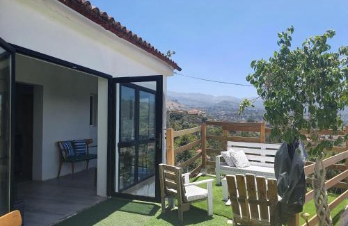 Cuesta la Grama Apartment | Casa Carmelita