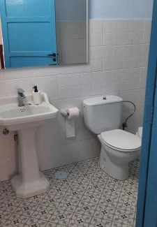Cuesta la Grama Apartment | Casa Carmelita
