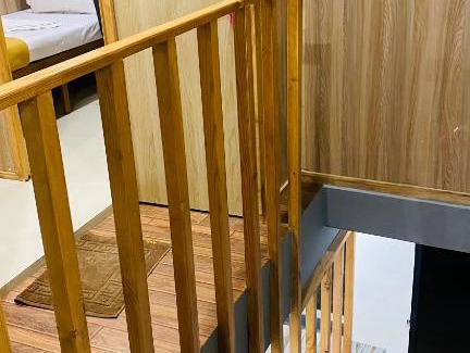 Sakinaka Bed & Breakfast | Casa Cabin Stay Mumbai