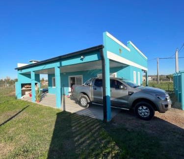 Concepcion del Uruguay House | Casa Caelum