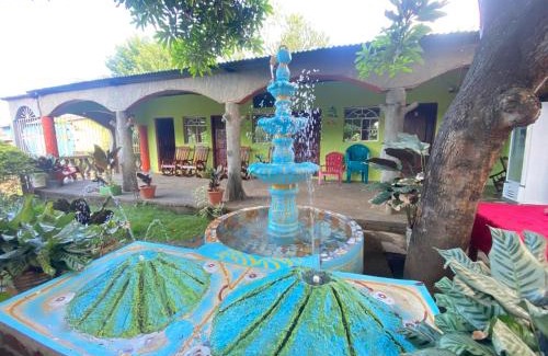 Moyogalpa House | Casa Caimana