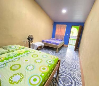 Moyogalpa House | Casa Caimana