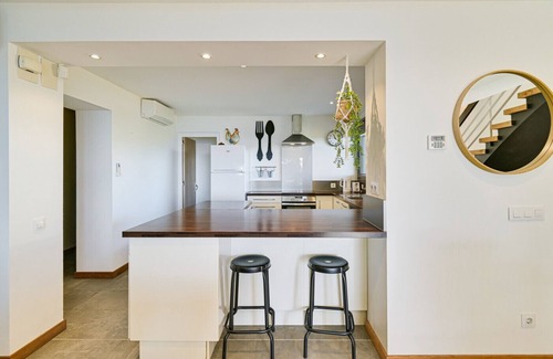 Salionc House | Casa Cala Salions