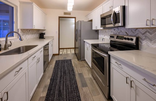 Litchfield Park House | Casa Caliente in Phoenix area