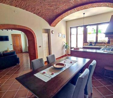 Viverone House | Casa Caliera