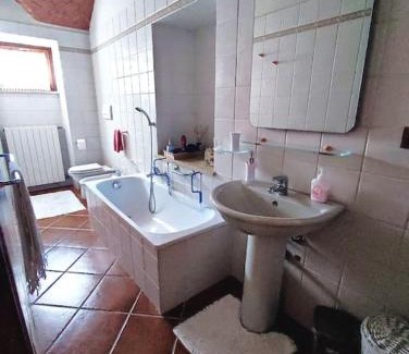 Viverone House | Casa Caliera