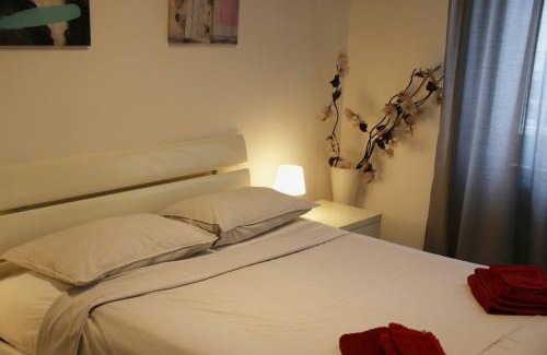 Melzo Apartment | Casa Calipso