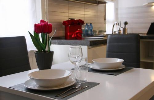 Melzo Apartment | Casa Calipso
