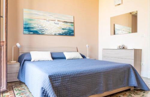 Coste House | Casa Callipoli