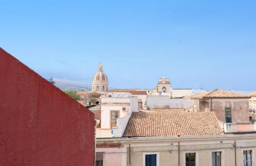 Coste House | Casa Callipoli