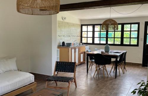 Las Rosas Apartment | Casa calma
