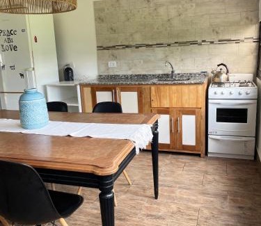 Las Rosas Apartment | Casa calma