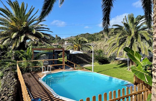 Caloura Condo | Casa Caloura Ocean Deluxe Accommodation & SPA