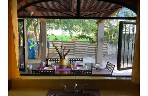 Nuevo Vallarta House | CASA CAMELIA. COZY house close to the beach