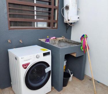 Ciudad Guzman Apartment | Casa Camichines