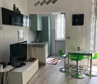 Samone Apartment | Casa Camilla