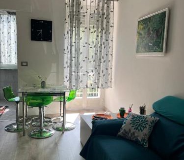 Samone Apartment | Casa Camilla