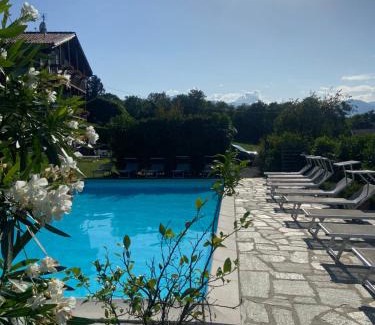 Colico Piano House | Casa Camilla