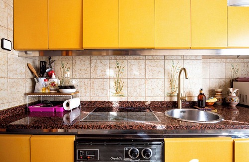 Santander Apartment | Casa Camilo – Retro con Encanto