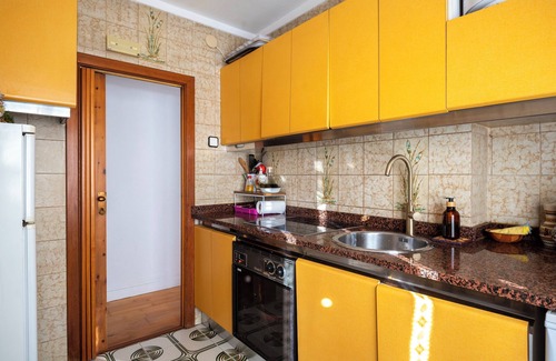 Santander Apartment | Casa Camilo – Retro con Encanto