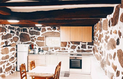 Travanca House | Casa Caminho São Bento