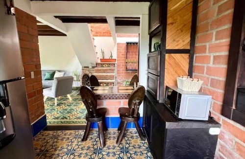 Las Mercedes Cottage | Casa Campestre Aware