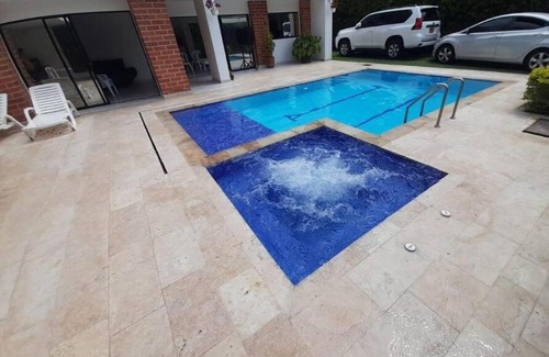 San Jeronimo House | Casa Campestre con piscina