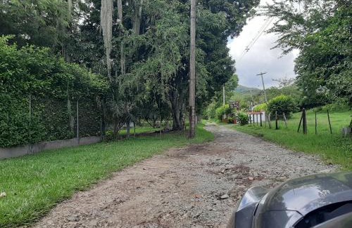 San Pedro Villa | CASA CAMPESTRE VILLA PAULA - Finca