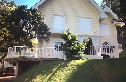 Recanto Araucaria Cottage | Casa Campo 3 Quartos