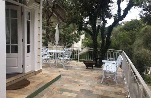 Recanto Araucaria Cottage | Casa Campo 3 Quartos