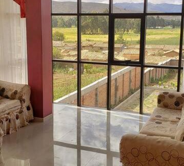 Marco Ski Chalet | Casa Campo el Marquez