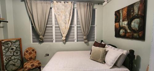 Hormigueros House | Casa Campo y mis Memorias-2ND LEVEL-with pool