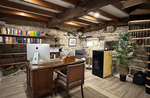 Covelo Cottage | Casa Camu, A place to enjoy with family or friends.