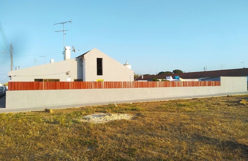 Grandola House | Casa Canal, Grândola