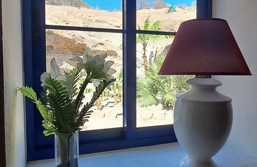 Fasnia House | CASA CANARIAS - TOTAL TRANQUILITY