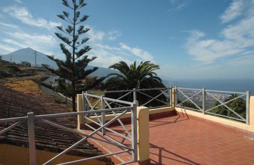 Las Cuevas House | Casa Canarina