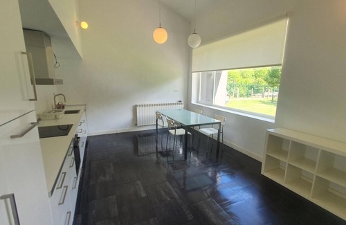 San Juan de Parres Apartment | Casa Candela Para 11 pax al Lado de Cangas de Onis