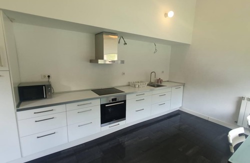 San Juan de Parres Apartment | Casa Candela Para 11 pax al Lado de Cangas de Onis
