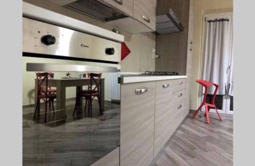 Pompei Apartment | CASA CANTONIERA-GUEST HOUSE: BUILD THE TRIP .