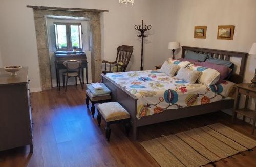 Monterrubio de la Demanda House | Casa Caraba de Monterrubio