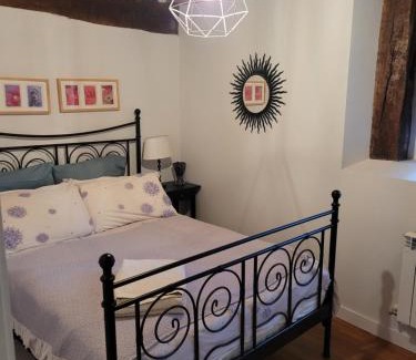 Monterrubio de la Demanda House | Casa Caraba de Monterrubio