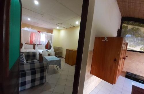 Tofo Apartment | Casa Caramba